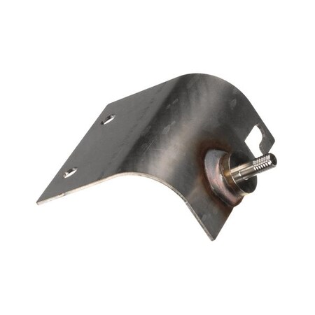 Hobart Bracket, Weldment, Handle, Left 00-893486-00002